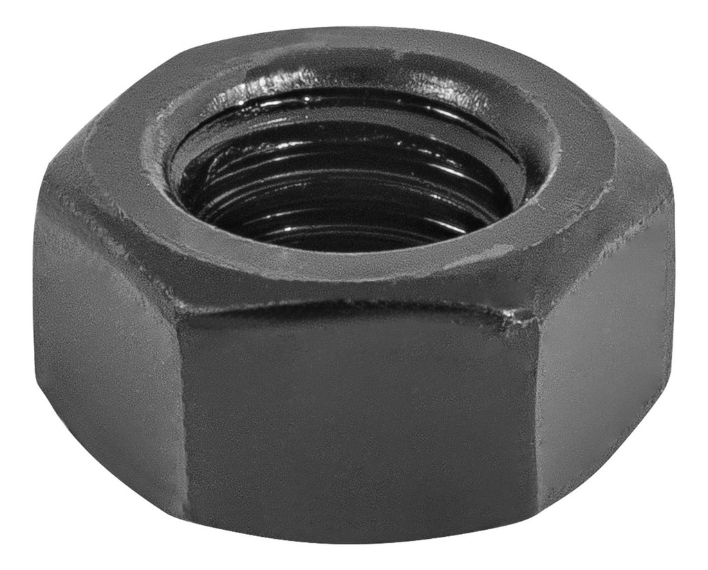 [TR-TUE5-5/16] Tuerca Grado 5 Hexagonal 5/16' Fiero 44696