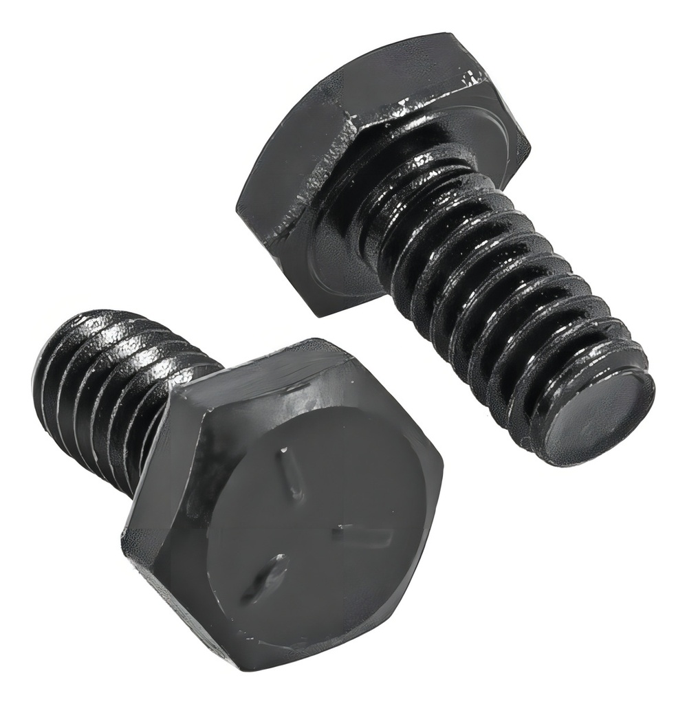 [TR-TOR5-1/4X1/2] Tornillo Grado 5, 1/4 X 1/2', Bolsa Con 150 Pz Fiero 44763