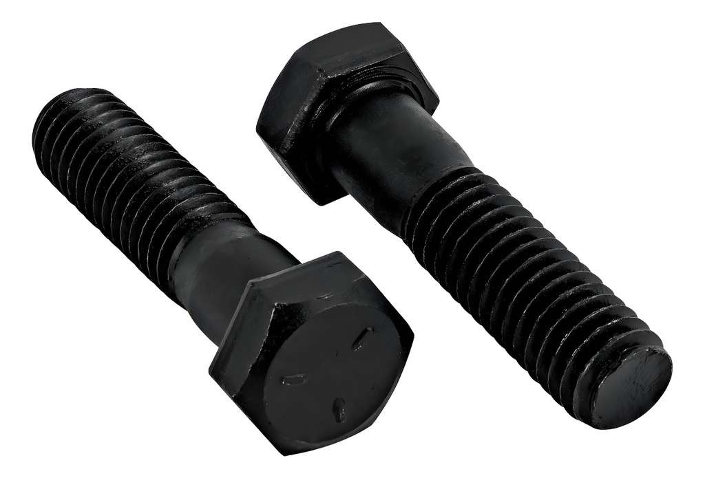 Tornillo Grado 5, 3/8 X 1-1/2', Bolsa Con 70 Pz Fiero 44784