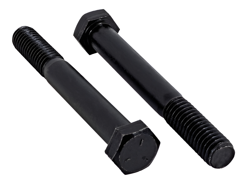 [TR-TOR5-3/8X3] Tornillo Grado 5 Acero 3/8' X 3' Fiero 44787
