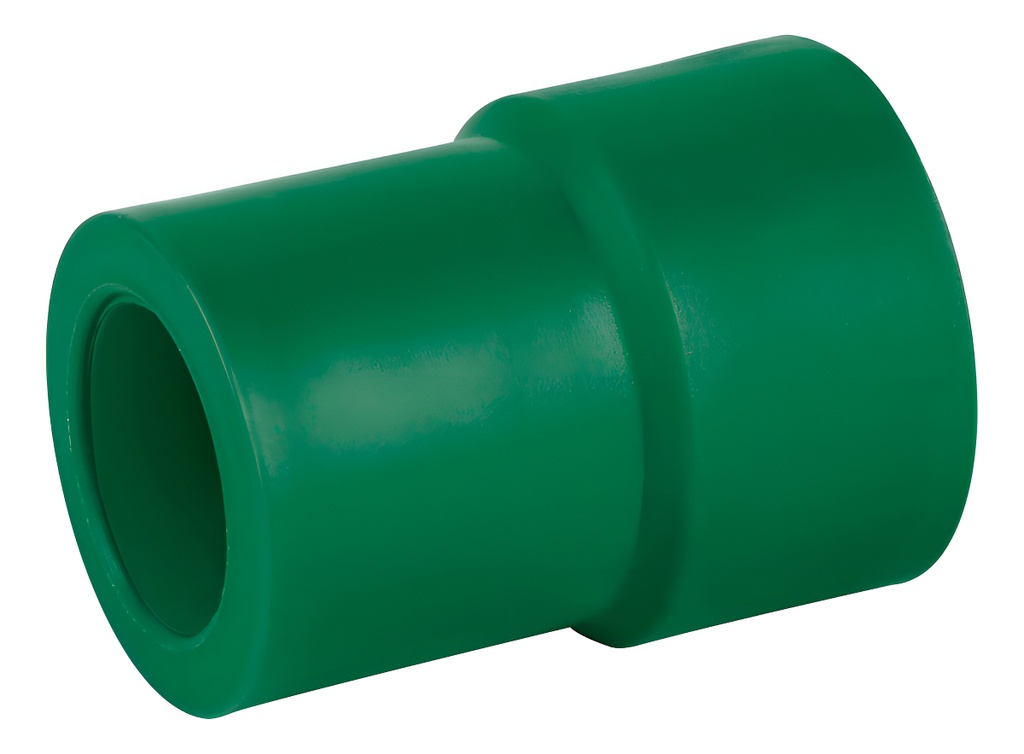 Reducción De Ppr, 1-1/2' X 1' Foset 45470