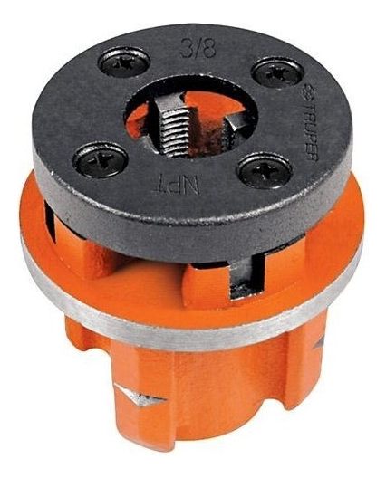 Dado Tarraja 1-1/4' Truper 13080