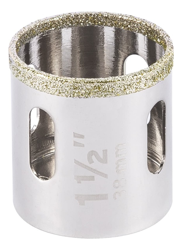 Brocasierra Diamante 1-1/2 Borde Continuo, Truper 17130