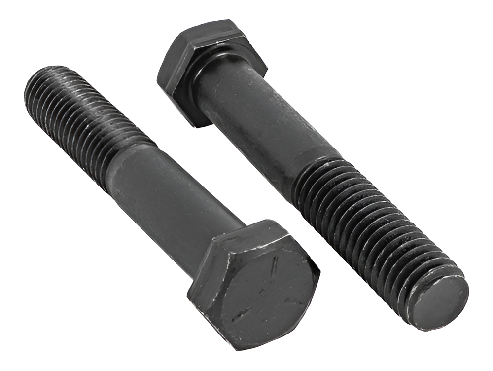 Tornillo Grado 5, 1/2 X 2-1/2', Bolsa Con 20 Pz Fiero 44802