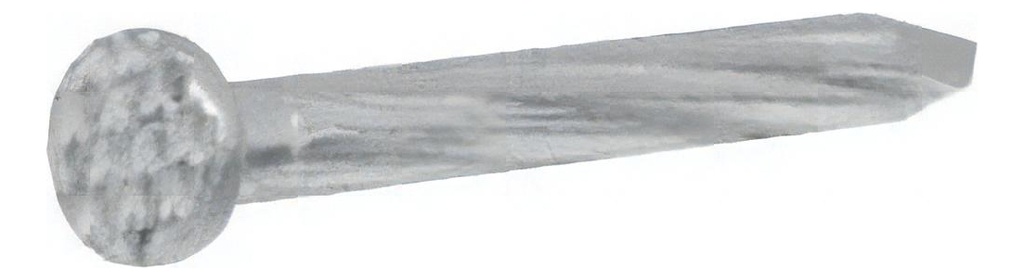 Clavo Concreto Galv. 1-1/2' Fiero 44122