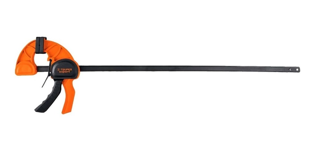 Prensa Ajuste Rapido Expert 24'' Truper 100144
