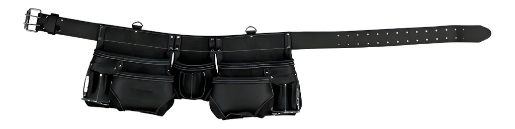 Porta Herramientas De Carnaza, Expert Truper 101786