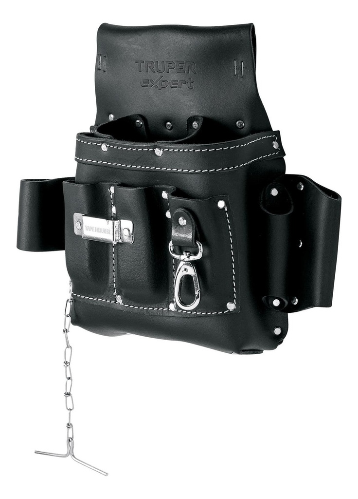 Portaherramientas Uso Rudo 13 Compart. Truper 101787