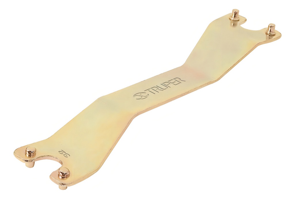 [TR-LLUDA] Llave Universal Para Adaptadores Std Y Mm, Truper 10545