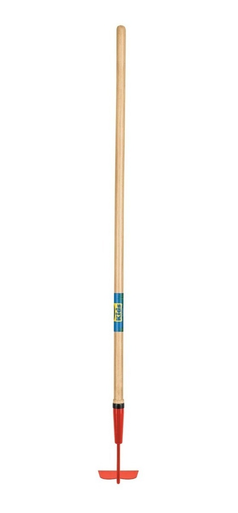 [TR-ATJ-KID] Azadón Para Niños, Mango 42" Truper 10555