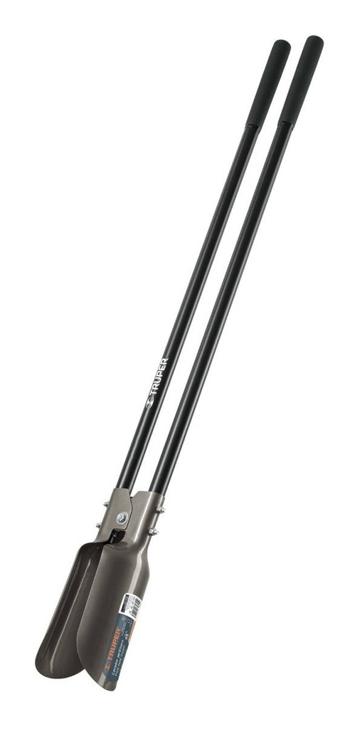 Cavador Atlas Mango Acero 48" Truper 11131