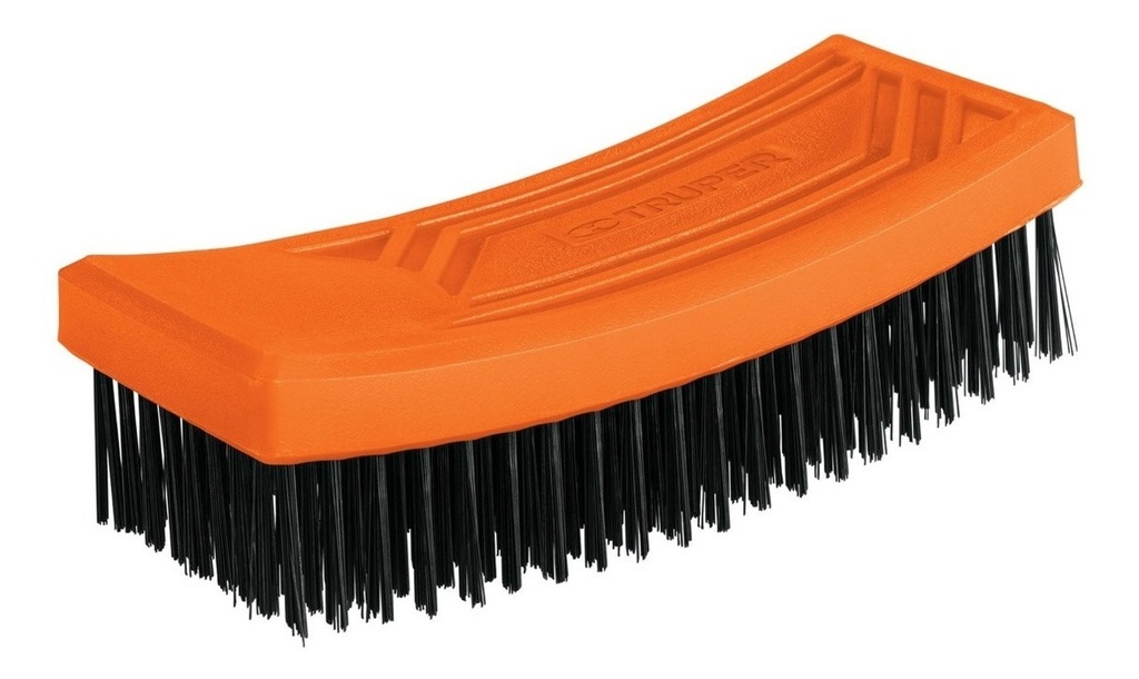 Cepillo Alambre 9 X 20 Sin Mango Truper 11562