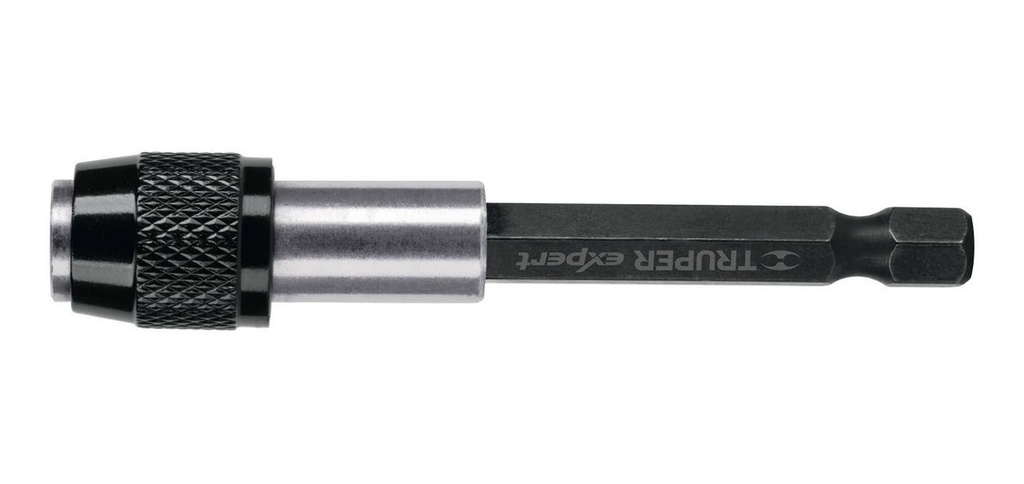 [TR-PUDE-9075] Extensión Magnética De Poder 75 Mm Truper 11873