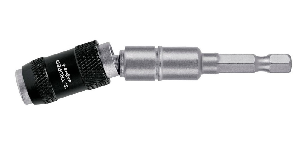 Extensión Magnética Articulada De Poder 90 Mm Truper 11875