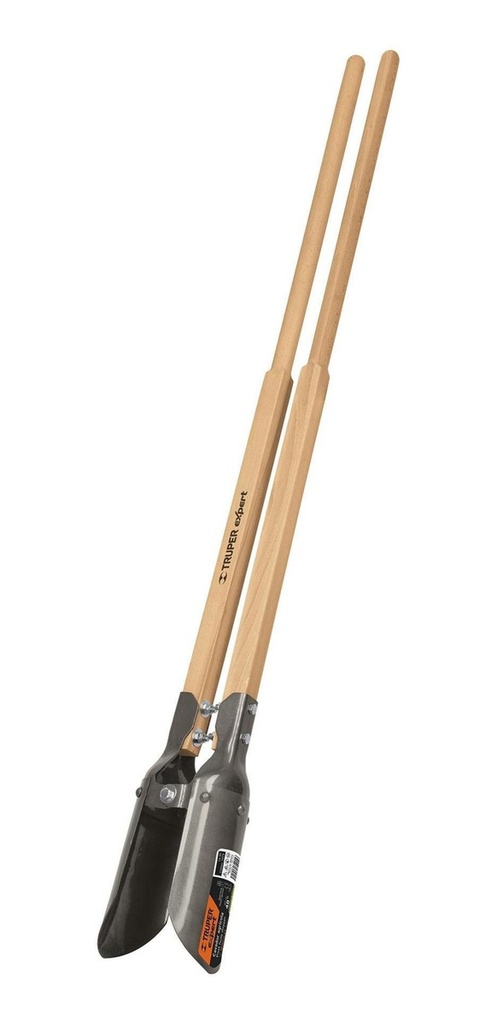 [TR-CA-38] Cavador Hercules Mango Madera Truper 11979