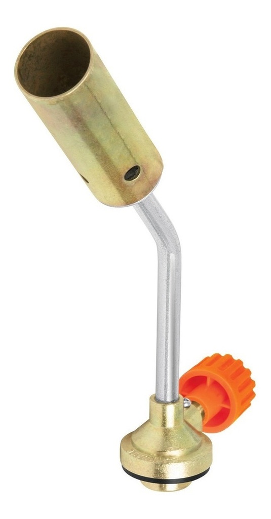 Boquilla Gas Roscada Mechero Truper 11986