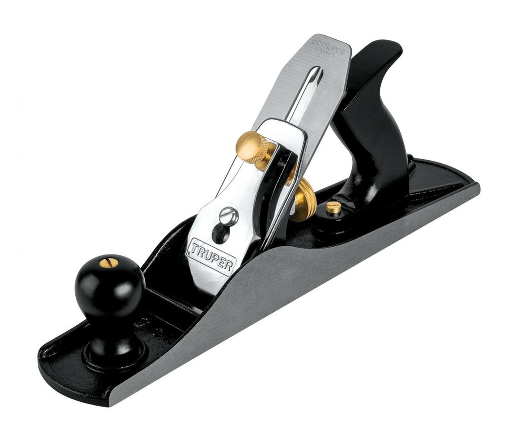 [TR-5C] Cepillo Carpintero Estriado No. 5 Truper 12015