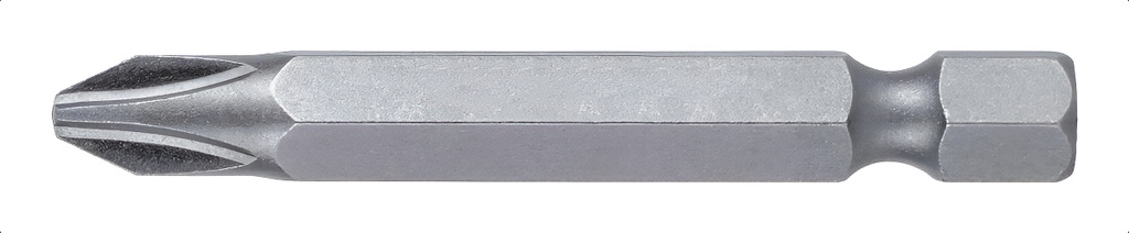 [TR-PUDE-1203] Puntas De Cruz Ph3 Largo 2" 5pz Truper 12149