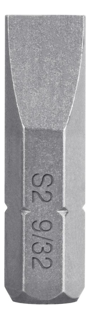 Puntas Planas 9/32" Largo 1" 5pz Truper 12168