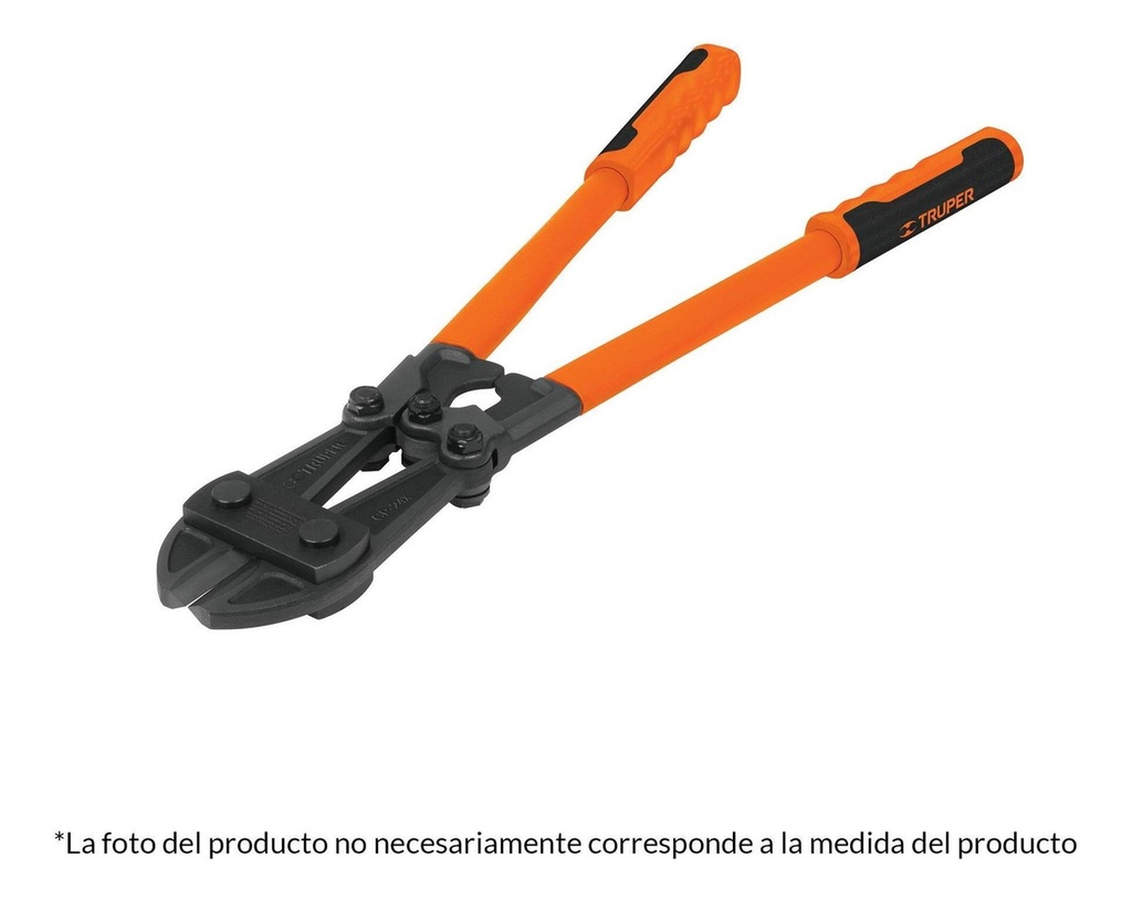 Cortapernos Profesional 36' Truper 12835