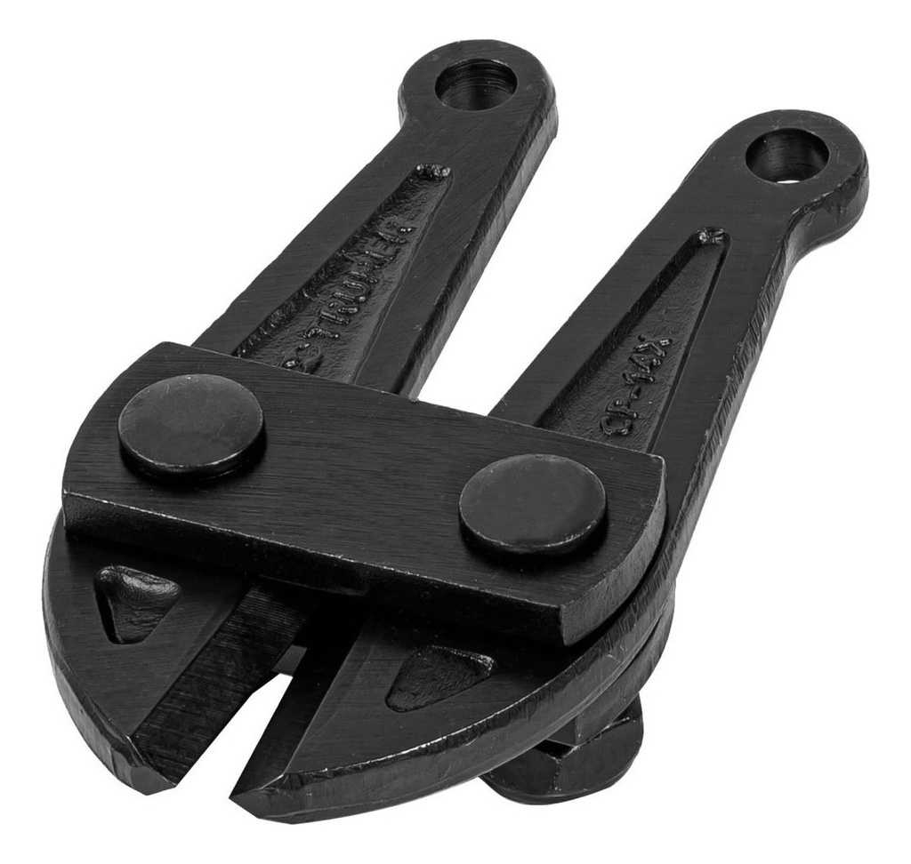 [TR-REP-CP-14X] Cortapernos Repuesto Prof. 14" Truper 12837