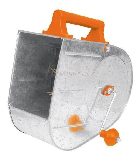 Tirolera Profesional Truper 13008