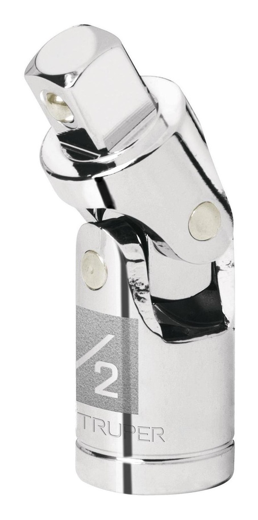 Nudo Universal 1/2' Truper 13428