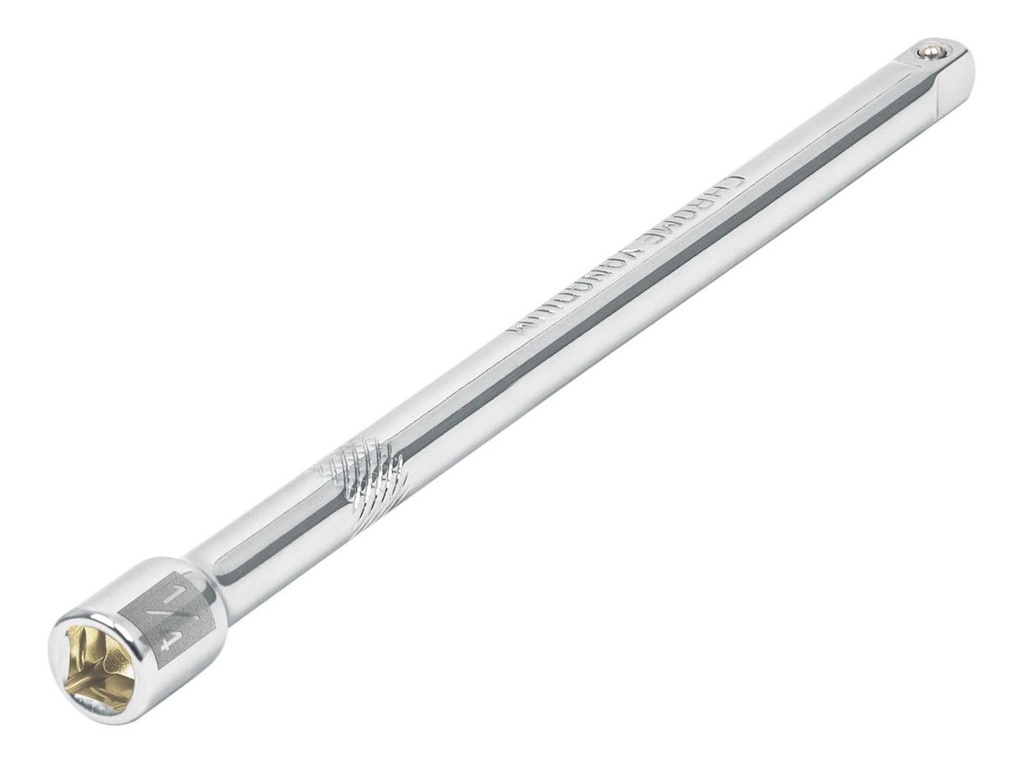Extension 1/4" De 6" Truper 13915