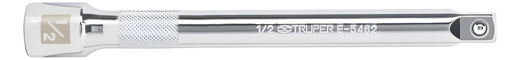 Extension 1/2" De 8" Truper 13917 Gris