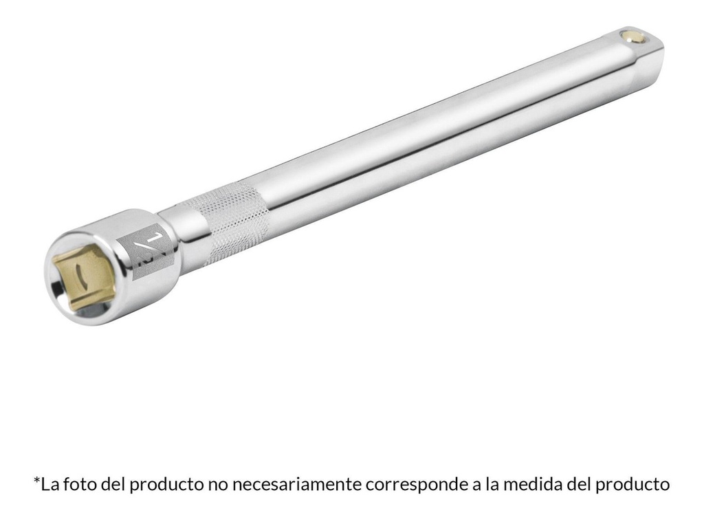 Extension 1/2' De 20' Truper 13919