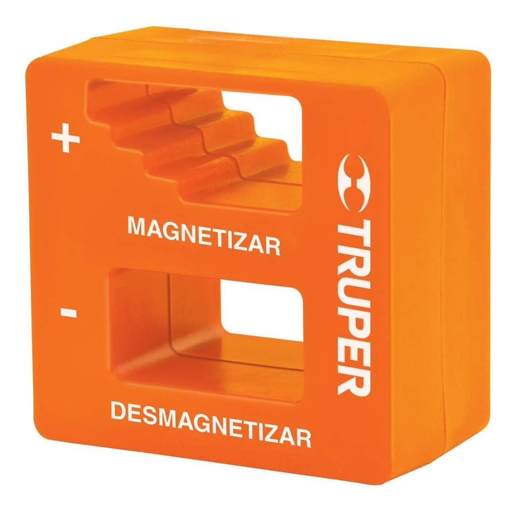 Magnetizador Y Desmagnetizador Truper 14141