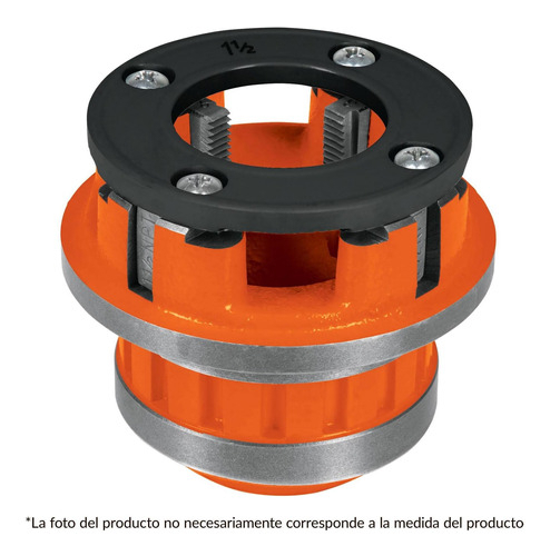 Dado Tarraja Expert 3/4" Truper 14379