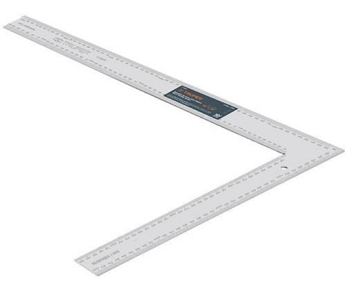 [TR-E-16X24] Escuadra Cantero 16" X 24" Truper 14384