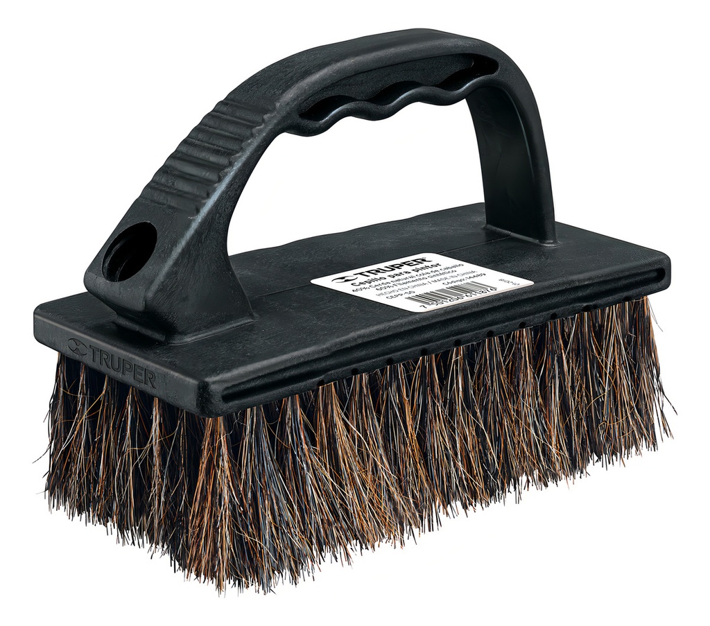 Cepillo Para Pintor, Cerda Natural Y Sintética Truper 14489