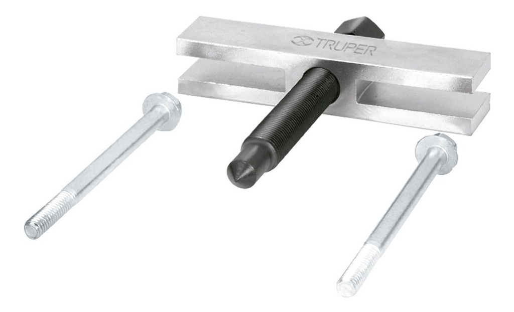 [TR-EX-OROS] Extractor Engranes Y Orificios Roscados Truper 14502