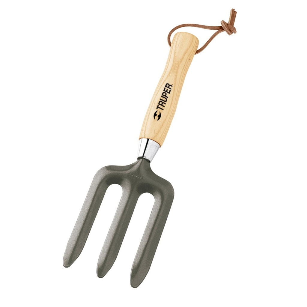 Bieldo Jardin 6" Truper 15026