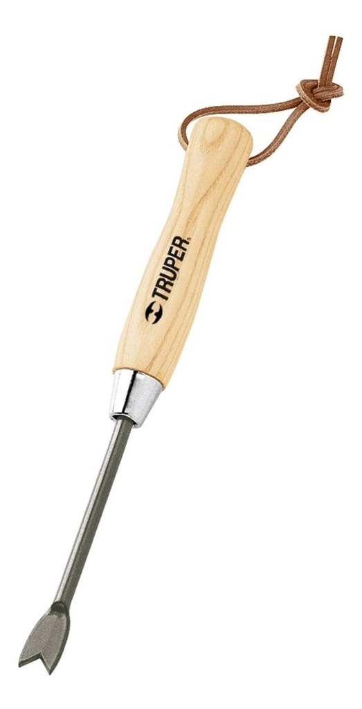[TR-GTS-WE] Deshierbador Jardin 6" Truper 15028