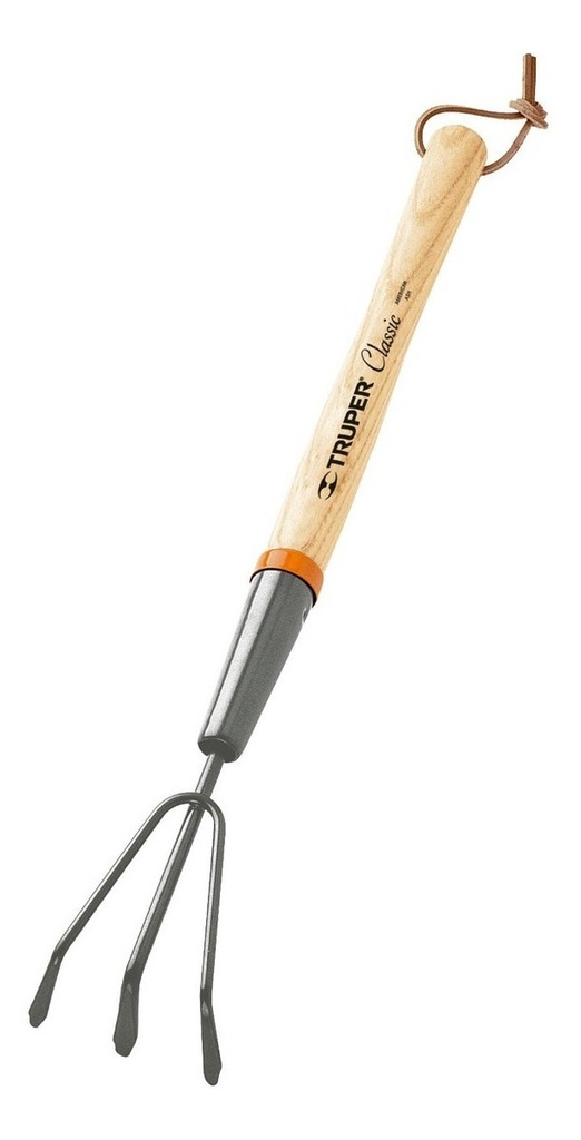 Cultivador Jardin 15'' Truper 15036