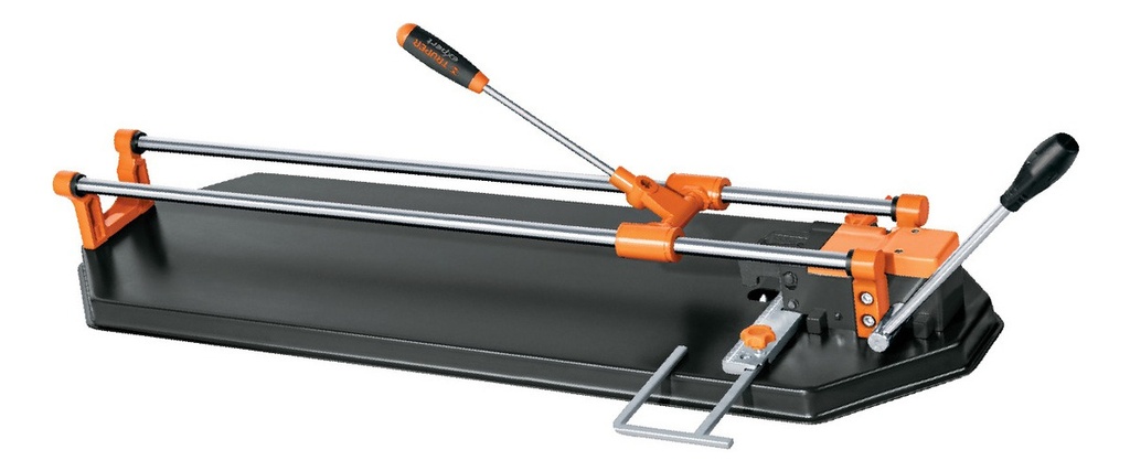 [TR-CAZ-75XM2] Cortador Azulejo 29" Expert Truper 15827