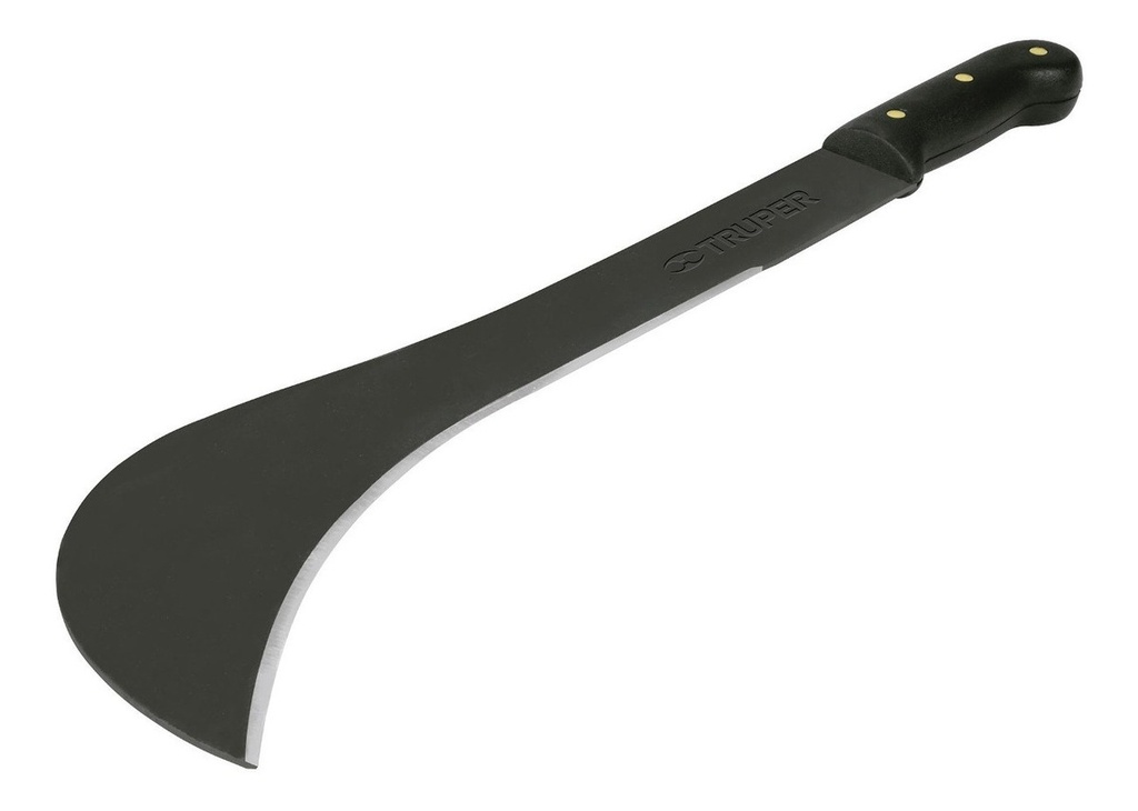 [TR-MARA-R] Machete Ranchero Recto Truper 15875