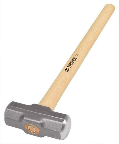 [TR-MD-14M] Marro 36" X 14 Lb Mango Madera Truper 16514