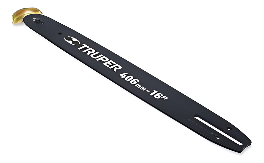 Barra Motosierra 16" Truper 16632
