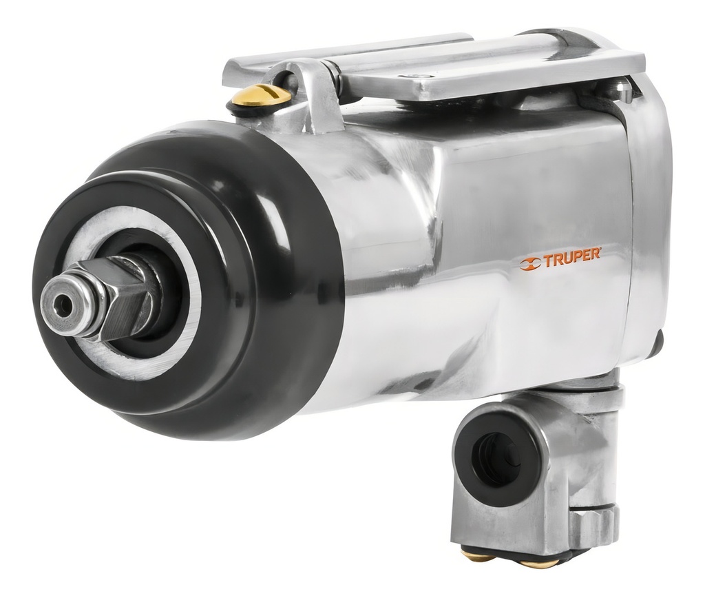 Llave (pistola) De Impacto Neumática 3/8 , Truper