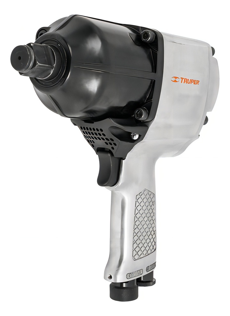 Llave Neumática Impacto Industrial 3/4", Truper 16889