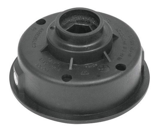 Tapa Desbrozadora Grupo 2 Truper 16928