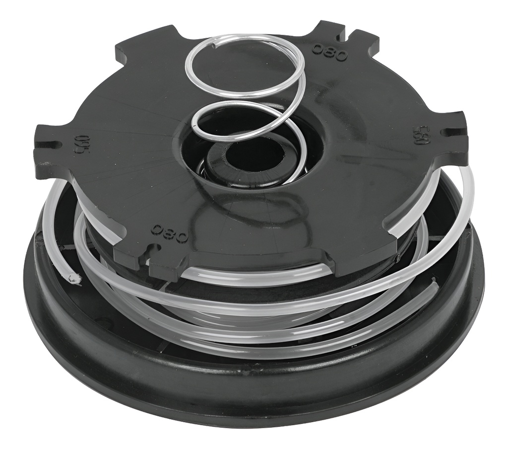 Repuesto Hilo Desbrozadora Grupo 2 Truper 16929 Blanco