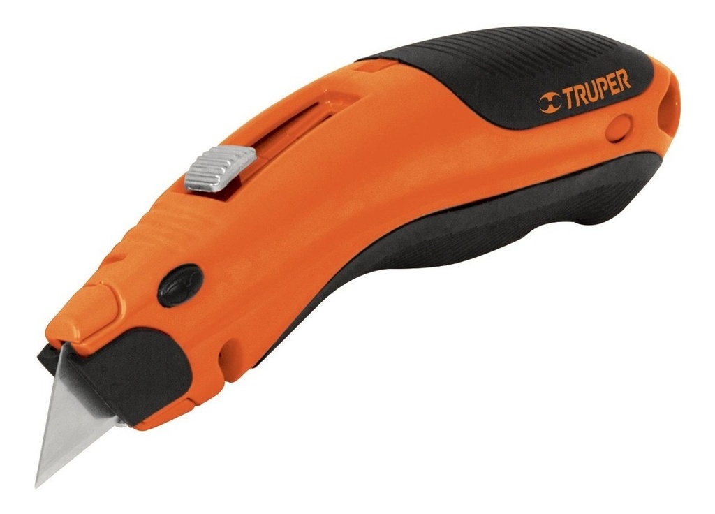 [TR-NM-6] Navaja Multiusos 6" Curva Truper 16950