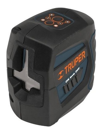 [TR-NL-20] Nivel Laser 20 Mt Truper 17078