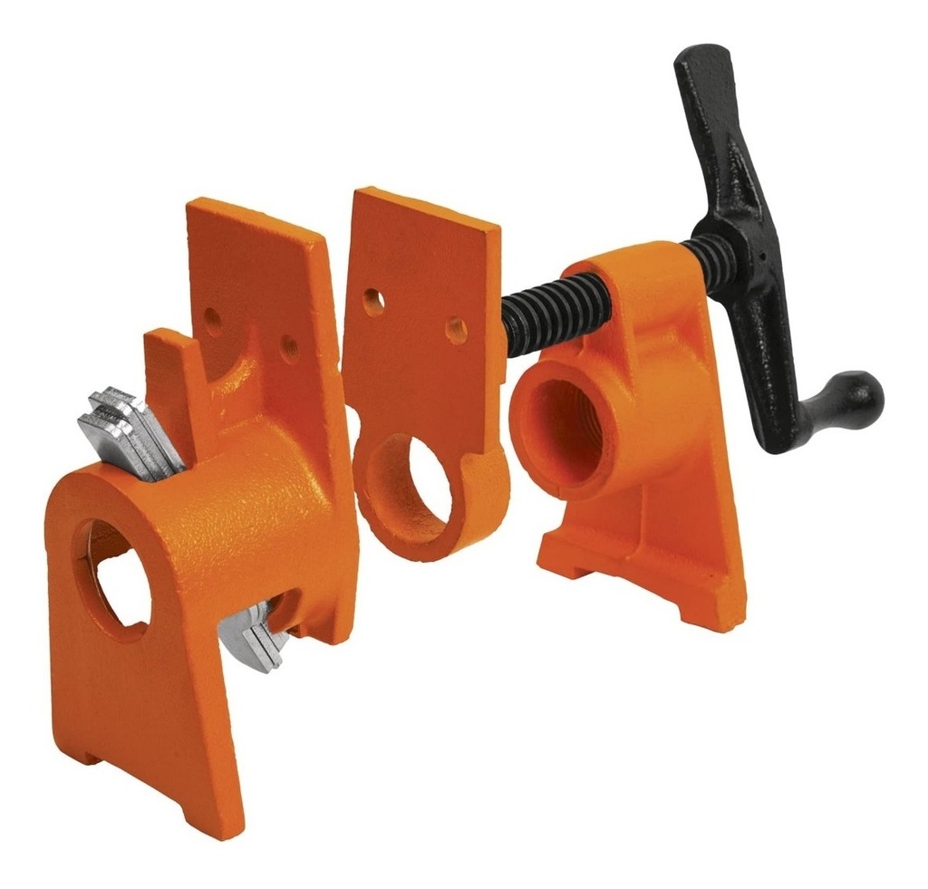 Sargento Tubo 3/4" Truper 17740