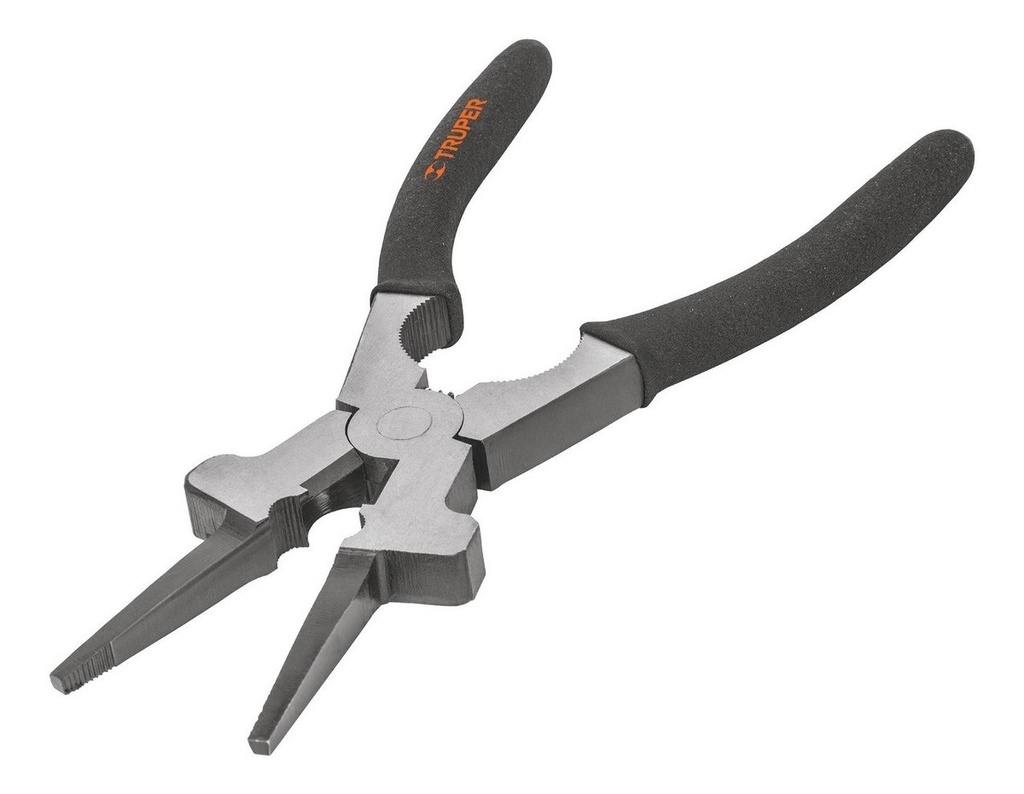 Pinza Soldadora Microalambre Truper 17953